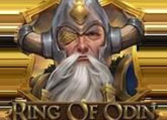 Игровой автомат Ring of Odin